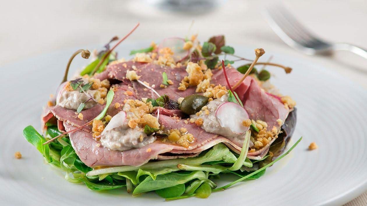 Vitello Tonnato