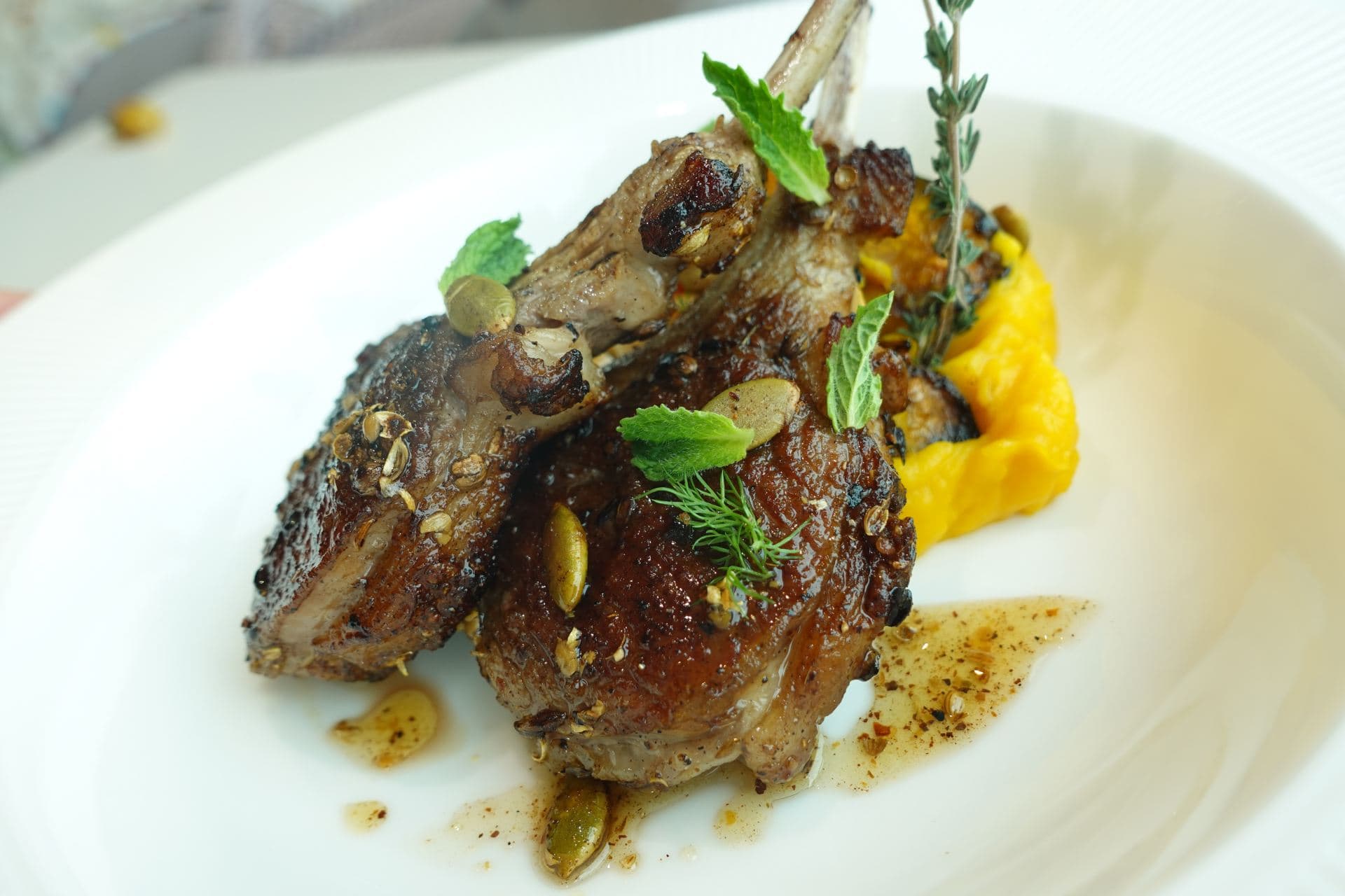Lamb