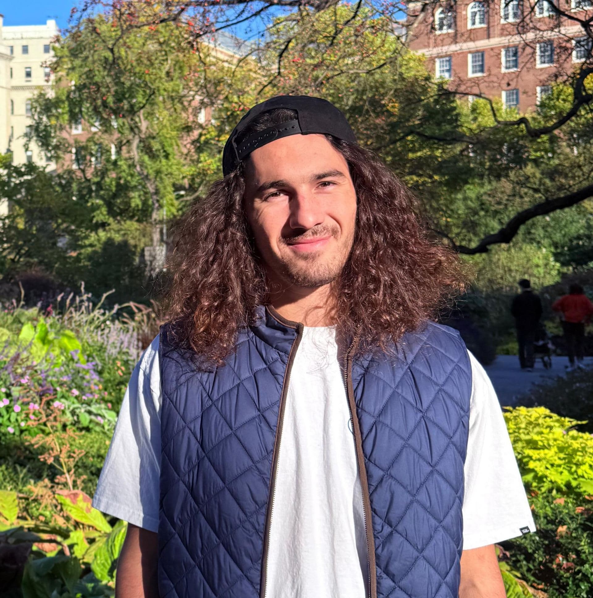 Gianni Z