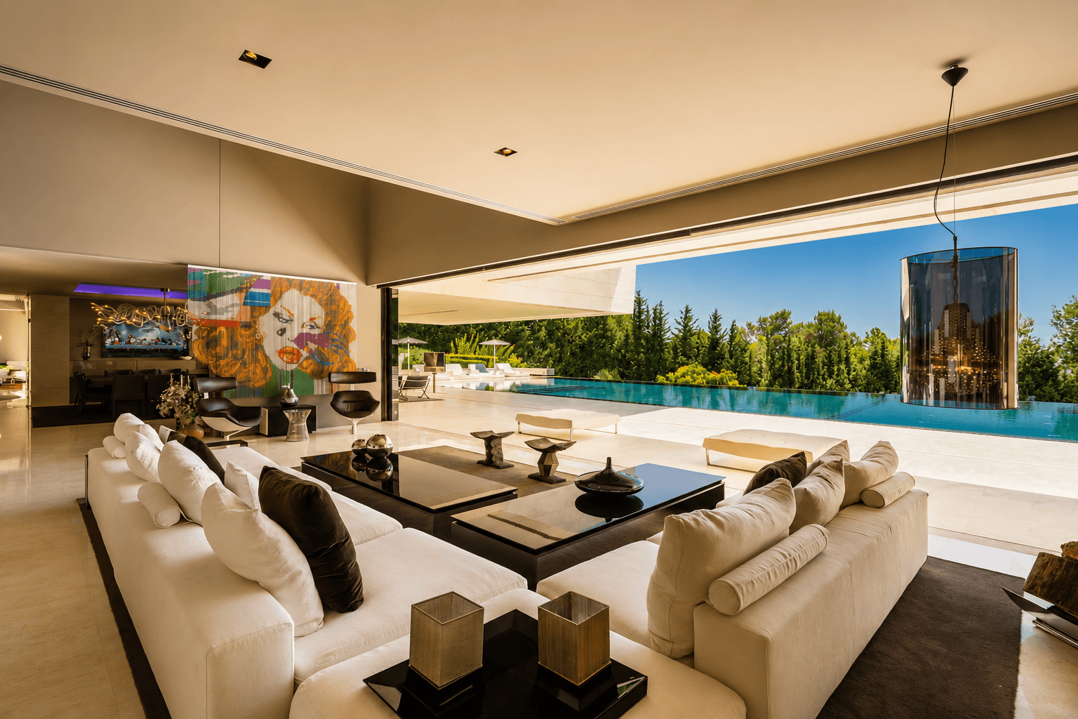 Andalusia Villas