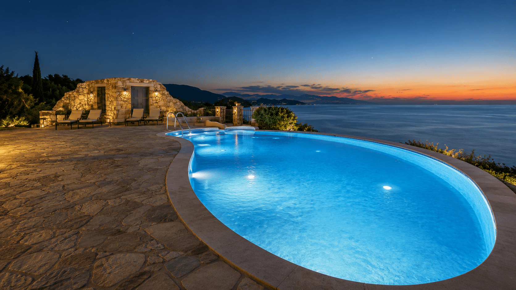 Zakynthos Villas