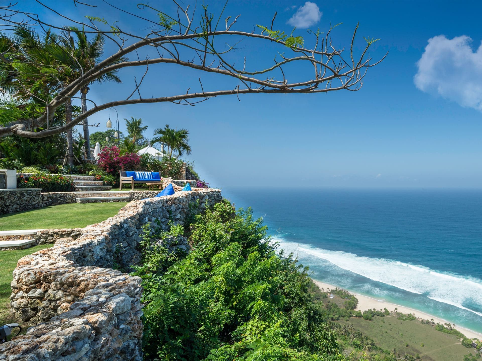 Uluwatu Villas