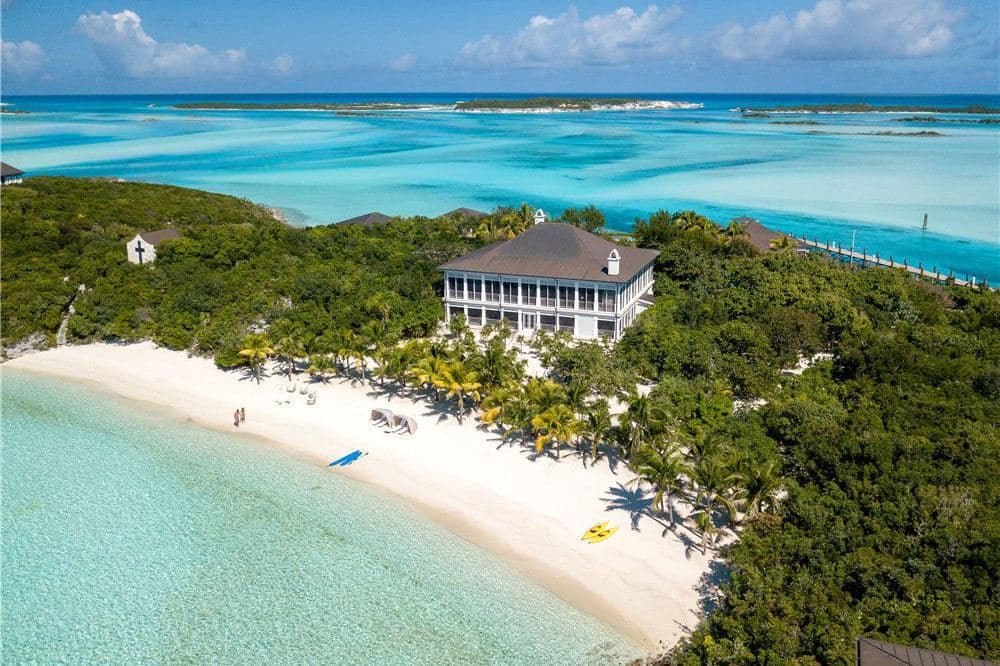 Bahamas Villas