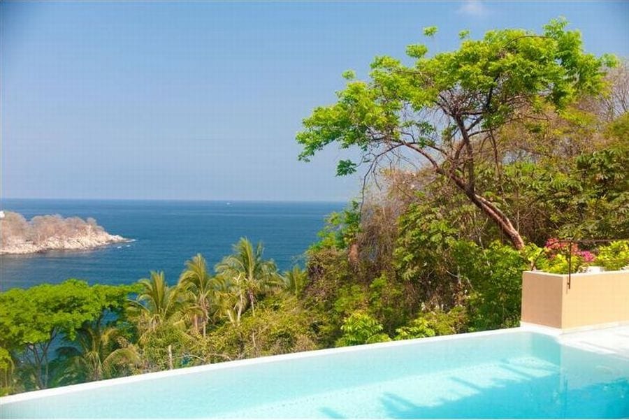 Casa Castelli — luxury villa photo 1