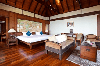 Miskawaan Villa Lotus — luxury villa photo 10