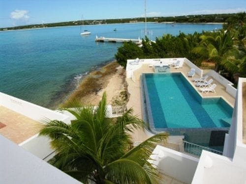 Sarasvati Villa — luxury villa photo 2