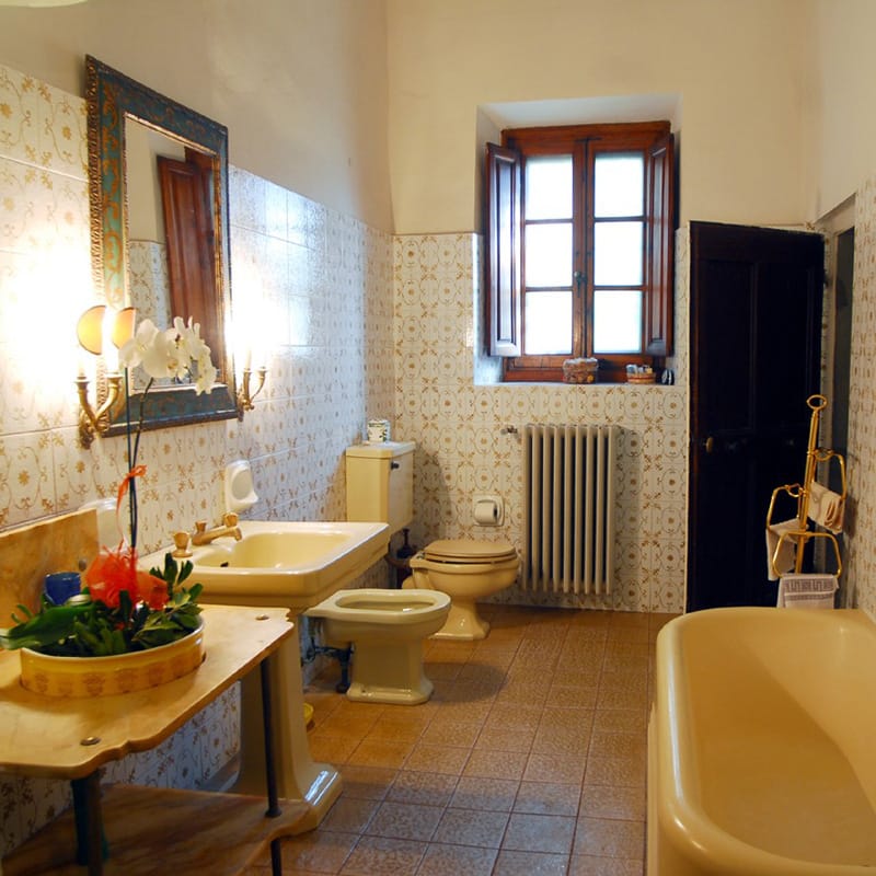 Villa Montescalari — luxury villa photo 19