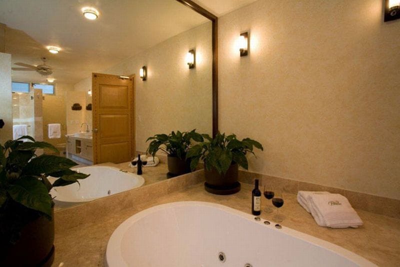 Villa Paraiso — luxury villa photo 20