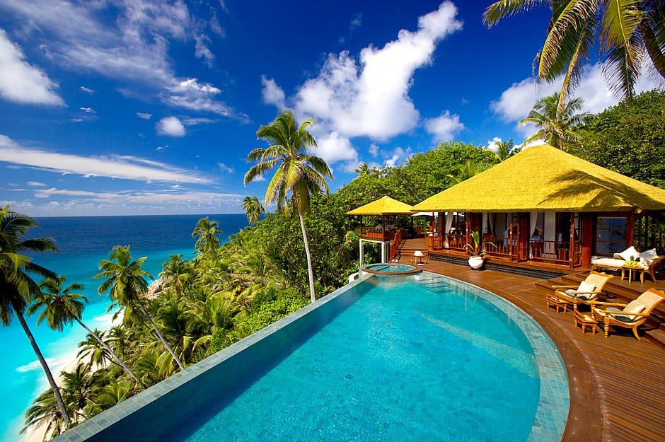 Fregate 2 — luxury villa photo 1