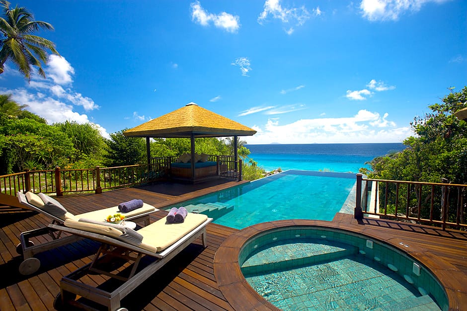 Fregate 2 — luxury villa photo 2
