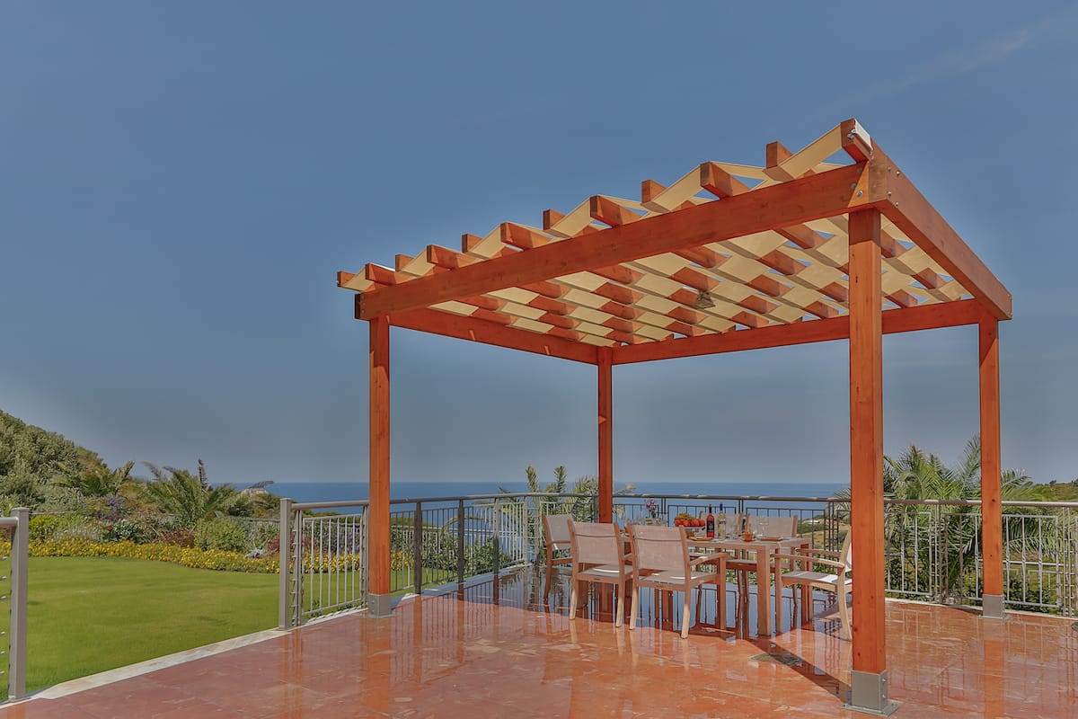 Villa Sagittarius — luxury villa photo 1