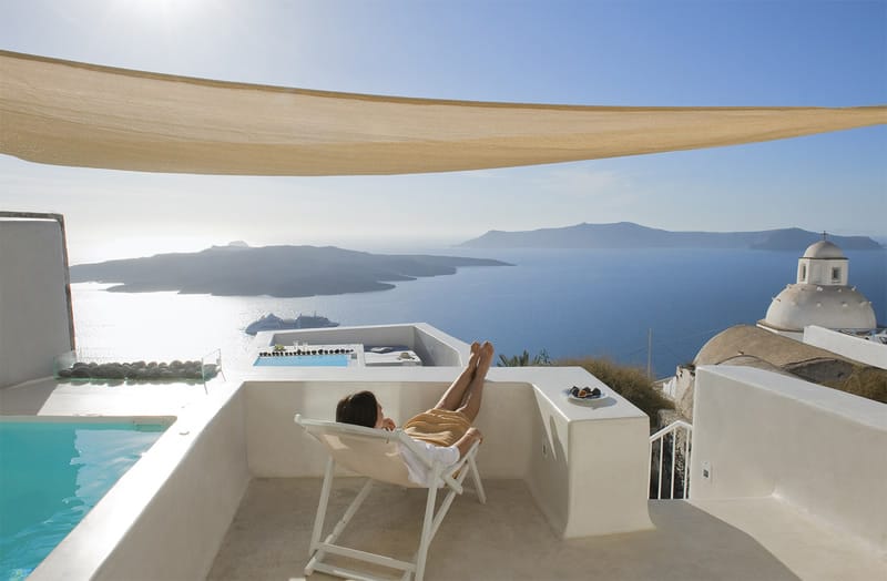 Villa Aesthesis — luxury villa photo 1