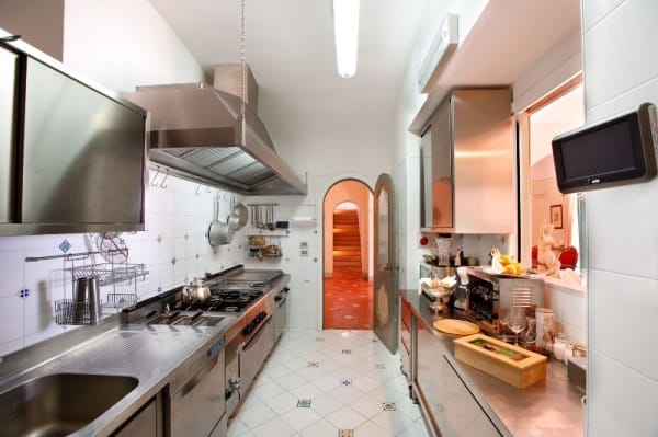 Villa Dei Fisici — luxury villa photo 1