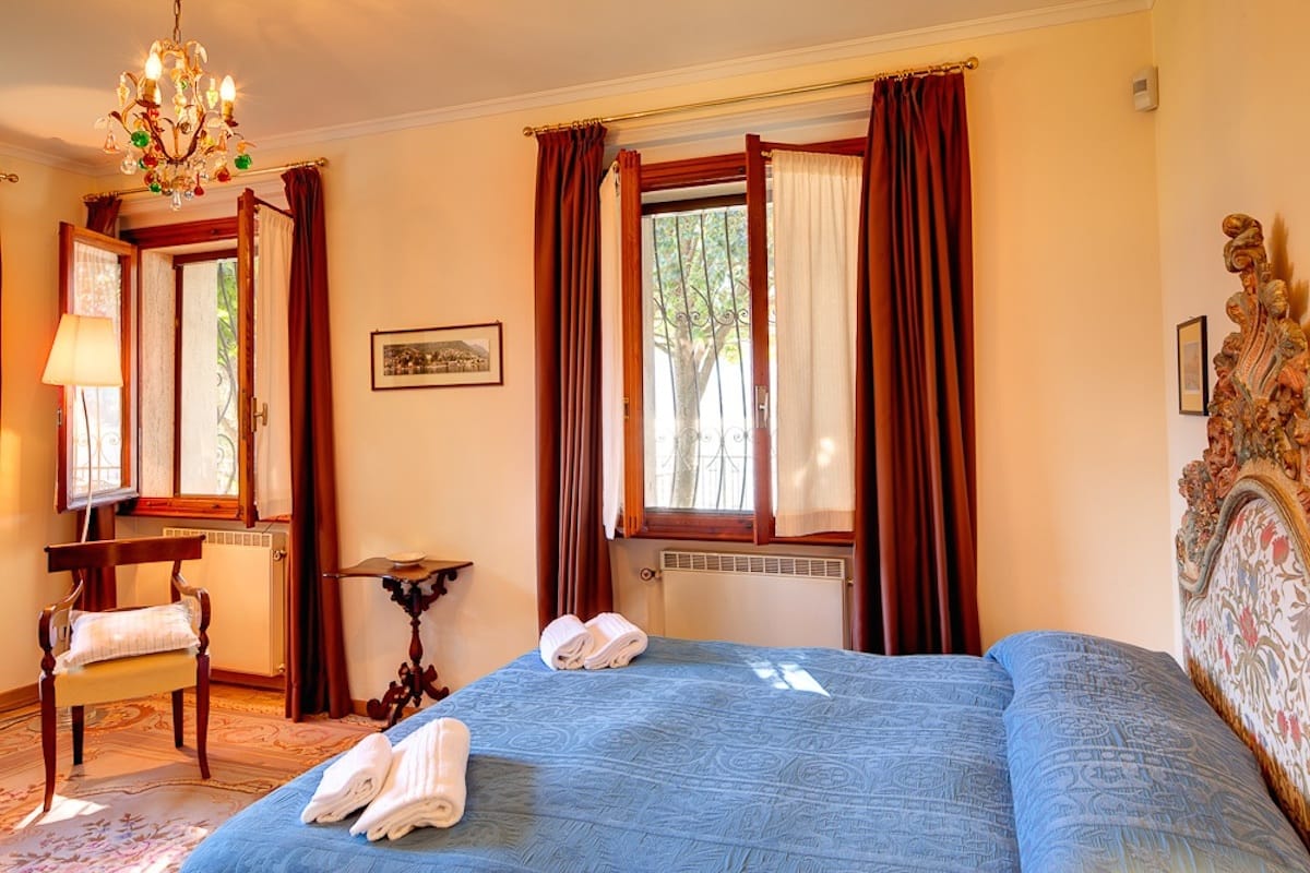 Villa Bellini — luxury villa photo 13
