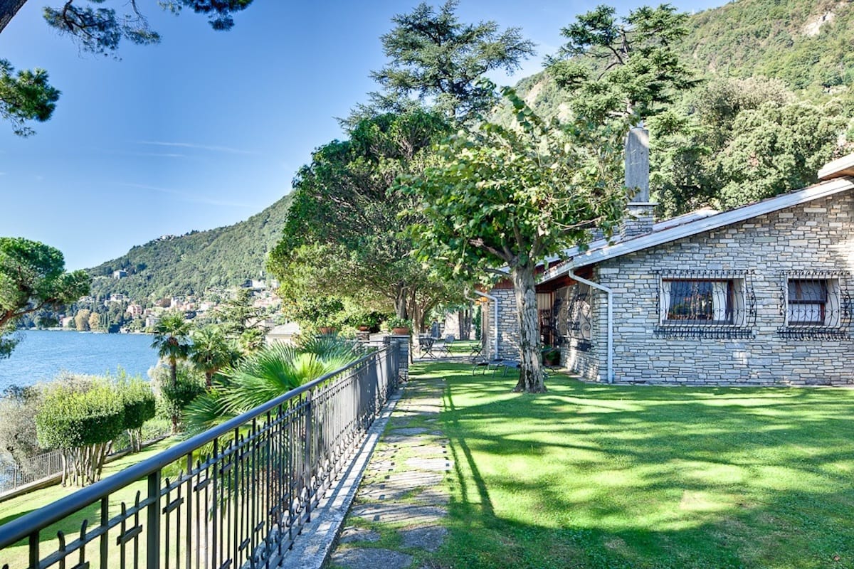 Villa Bellini — luxury villa photo 2