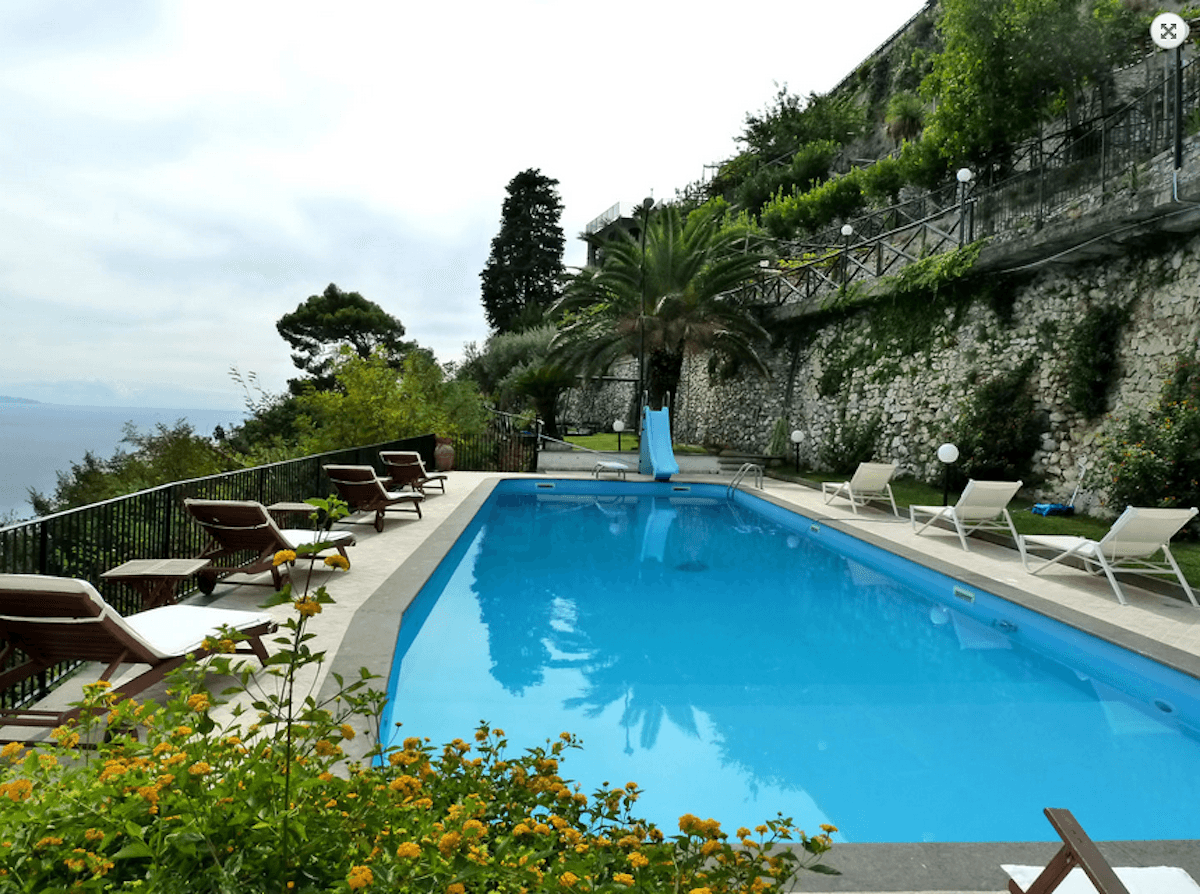 Villa San Nicola — luxury villa photo 2