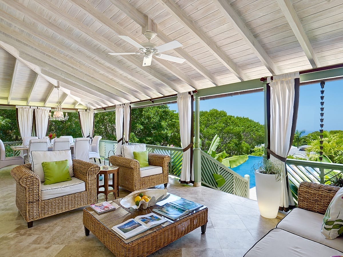 Greentails Residence One — luxury villa photo 1