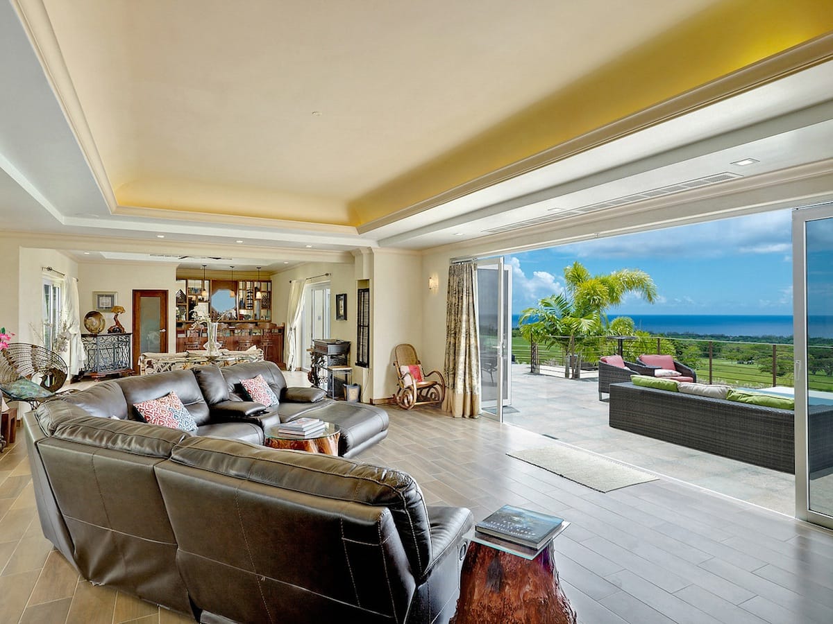 La Maison Michelle — luxury villa photo 1