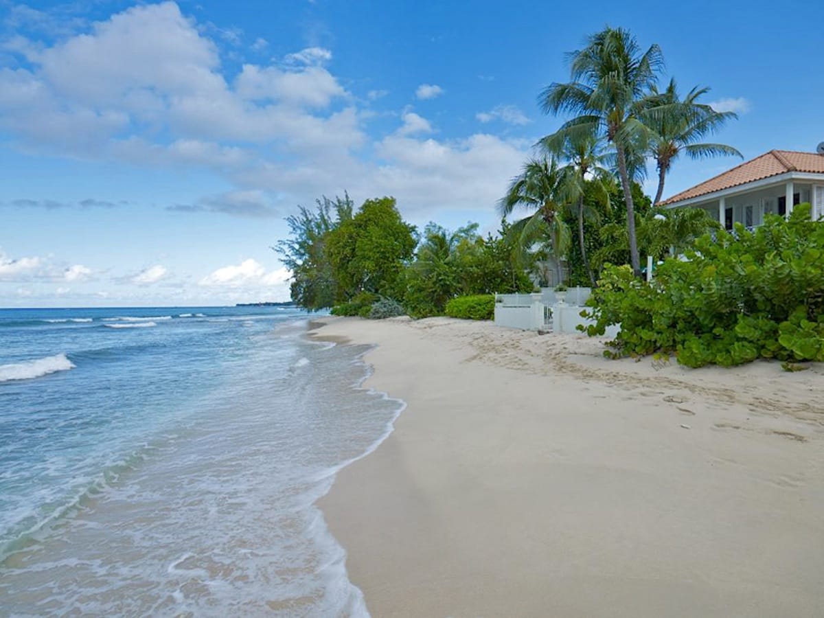 Milord — luxury villa photo 18