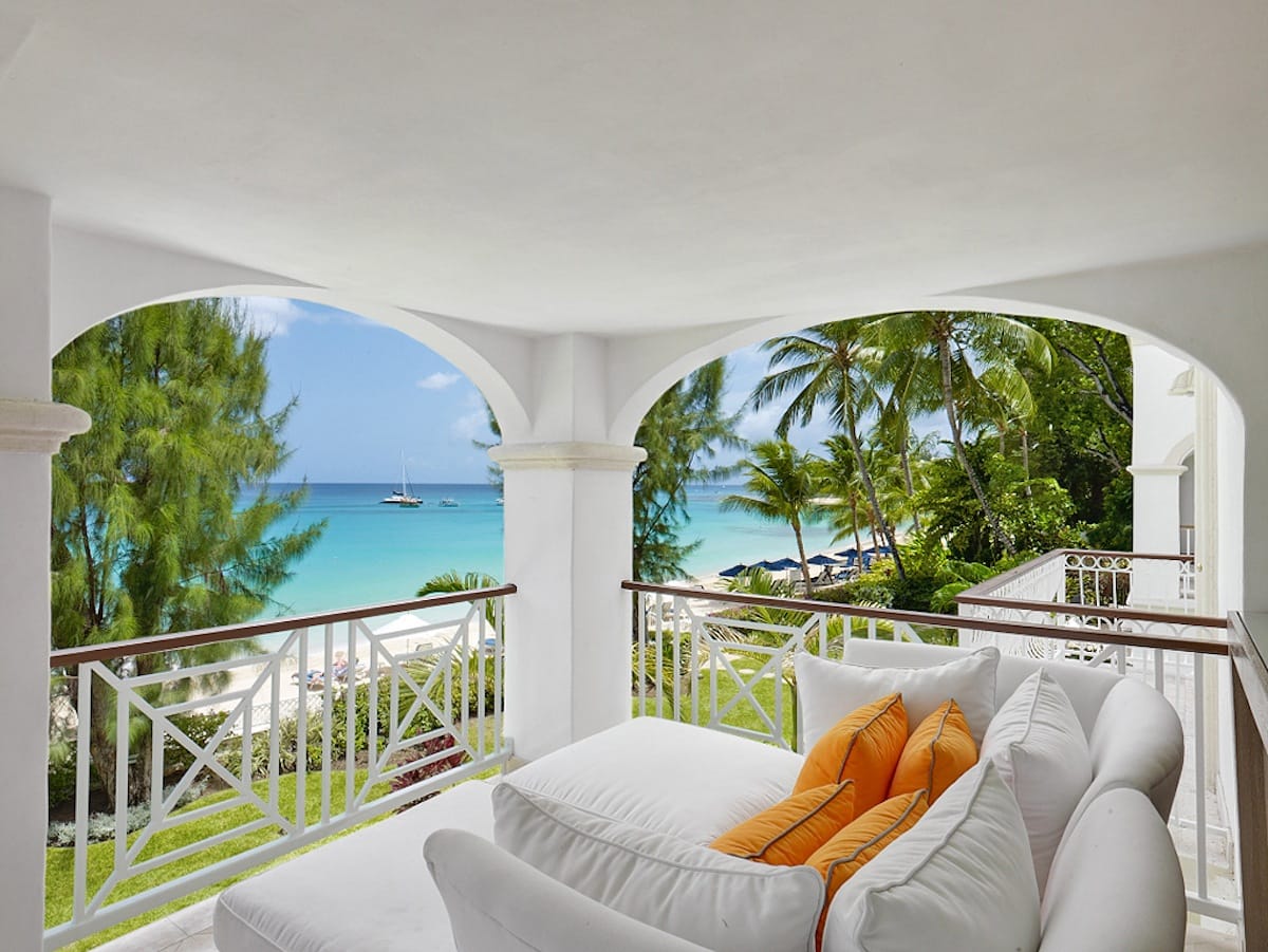 Villa Old Trees 102, Firefly — luxury villa photo 2