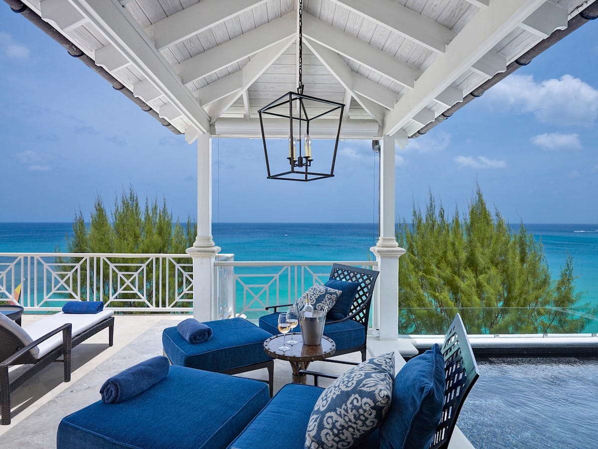 Old Trees 301 Penthouse — luxury villa photo 19