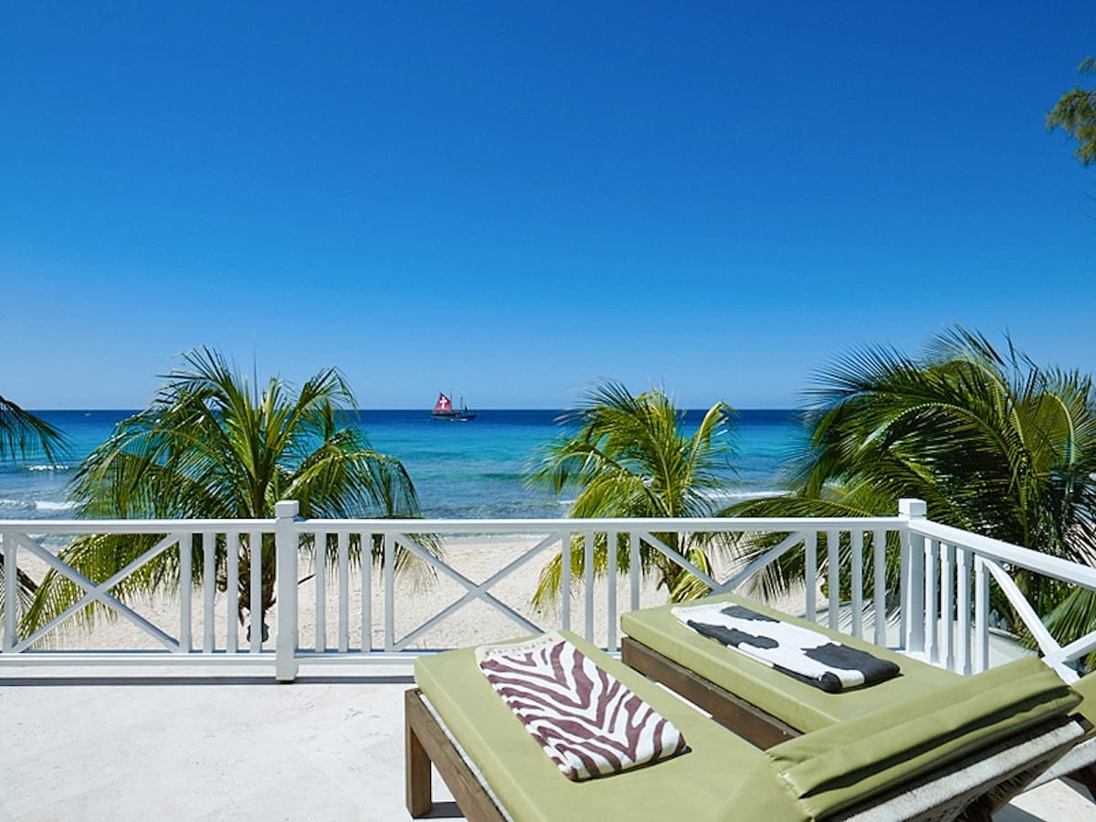 Radwood Beach House 2 — luxury villa photo 1