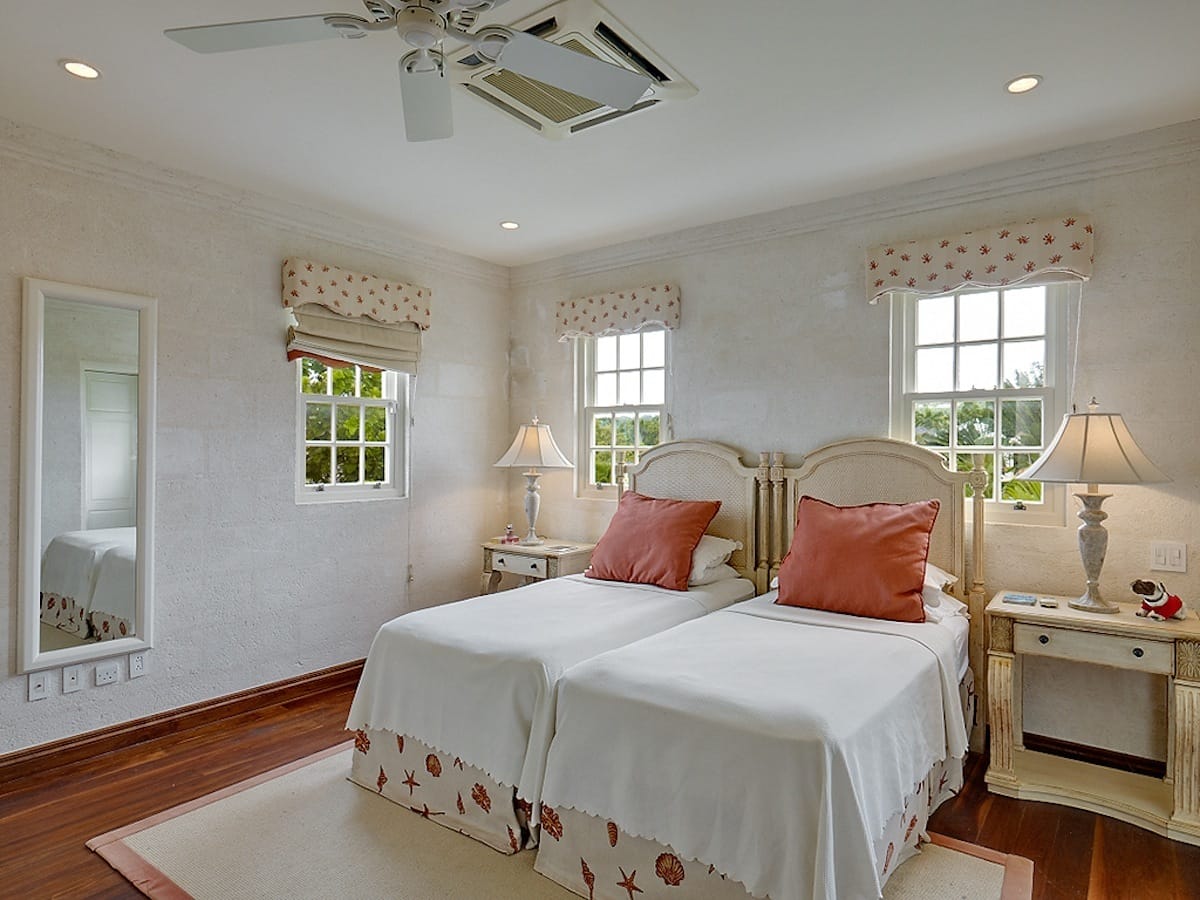 Royal Westmoreland, Ragamuffins — luxury villa photo 17