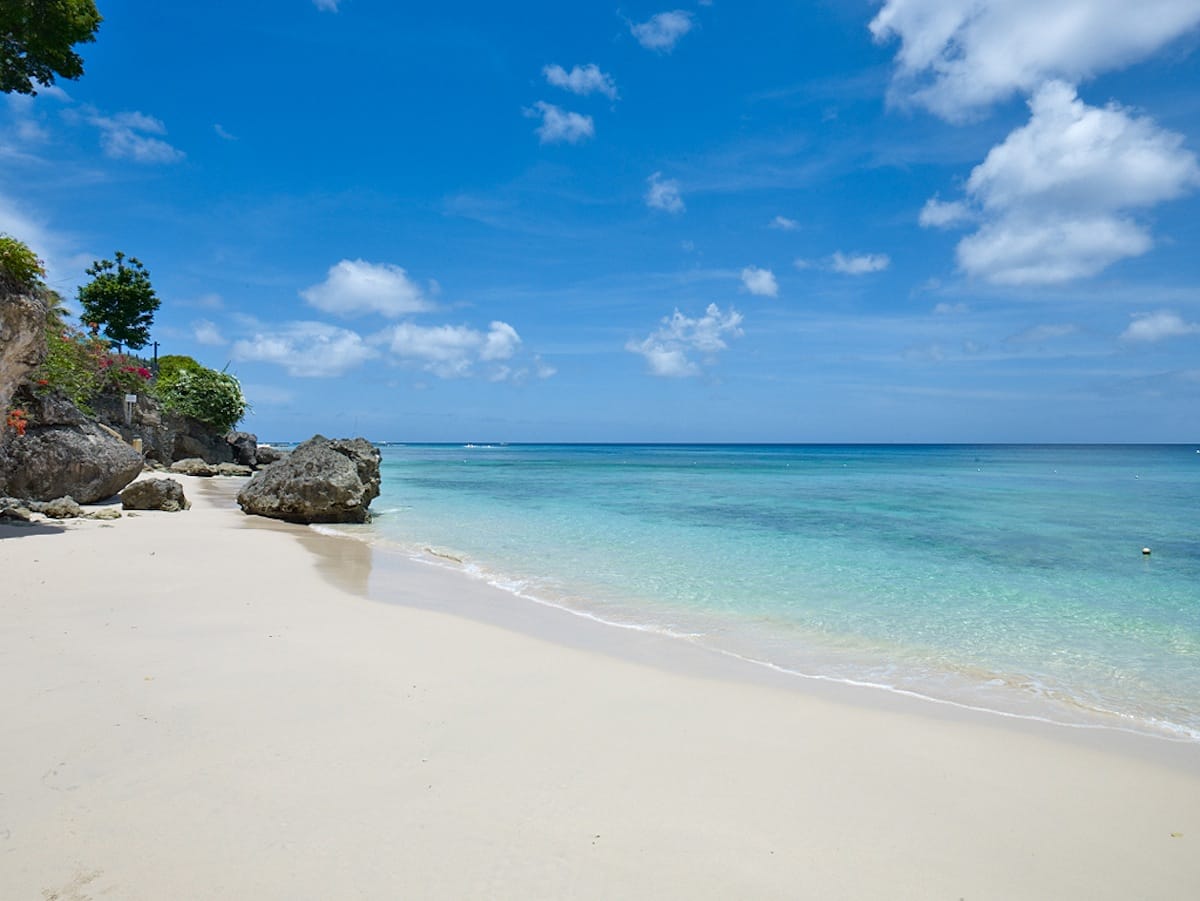 Sandy Cove 302 The Pearl — luxury villa photo 1