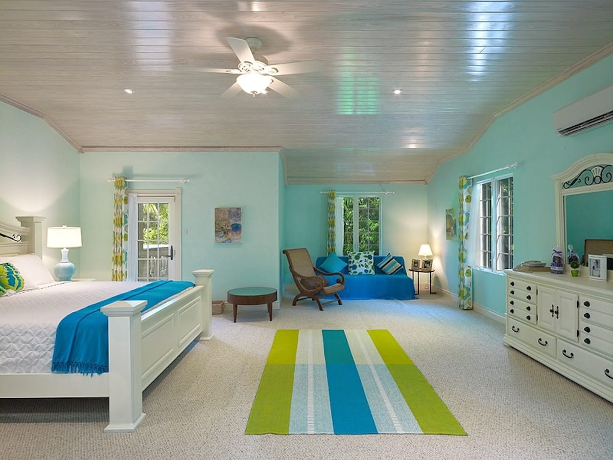 Sandy Lane, Amberley House & Lodge — luxury villa photo 20