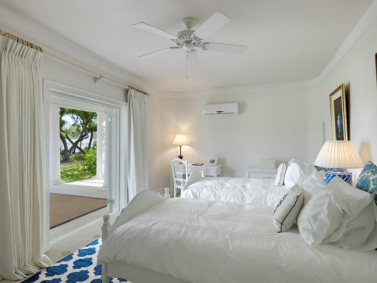 Sandy Lane, Casablanca — luxury villa photo 20