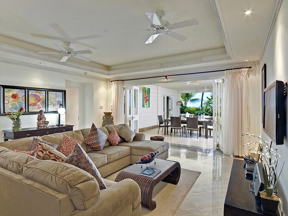 Smugglers Cove 2 — luxury villa photo 8