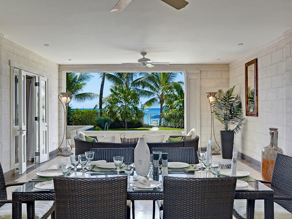 Smugglers Cove 2 — luxury villa photo 2