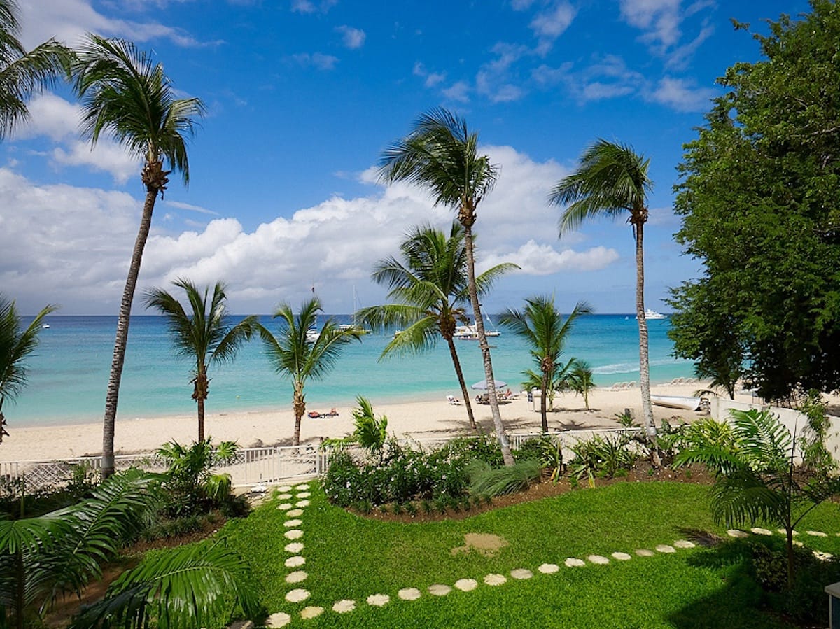 Smugglers Cove 4 — luxury villa photo 2