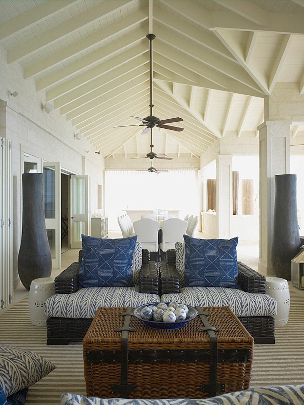 Smugglers Cove 7, The Penthouse — luxury villa photo 14