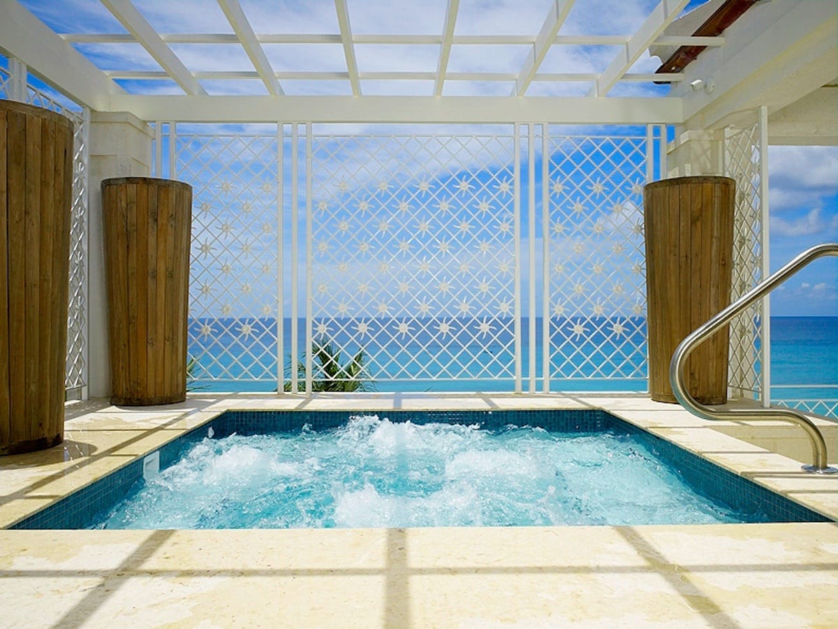 Smugglers Cove 7, The Penthouse — luxury villa photo 2