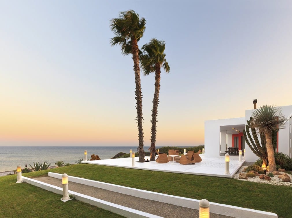 Seven Villa — luxury villa photo 21