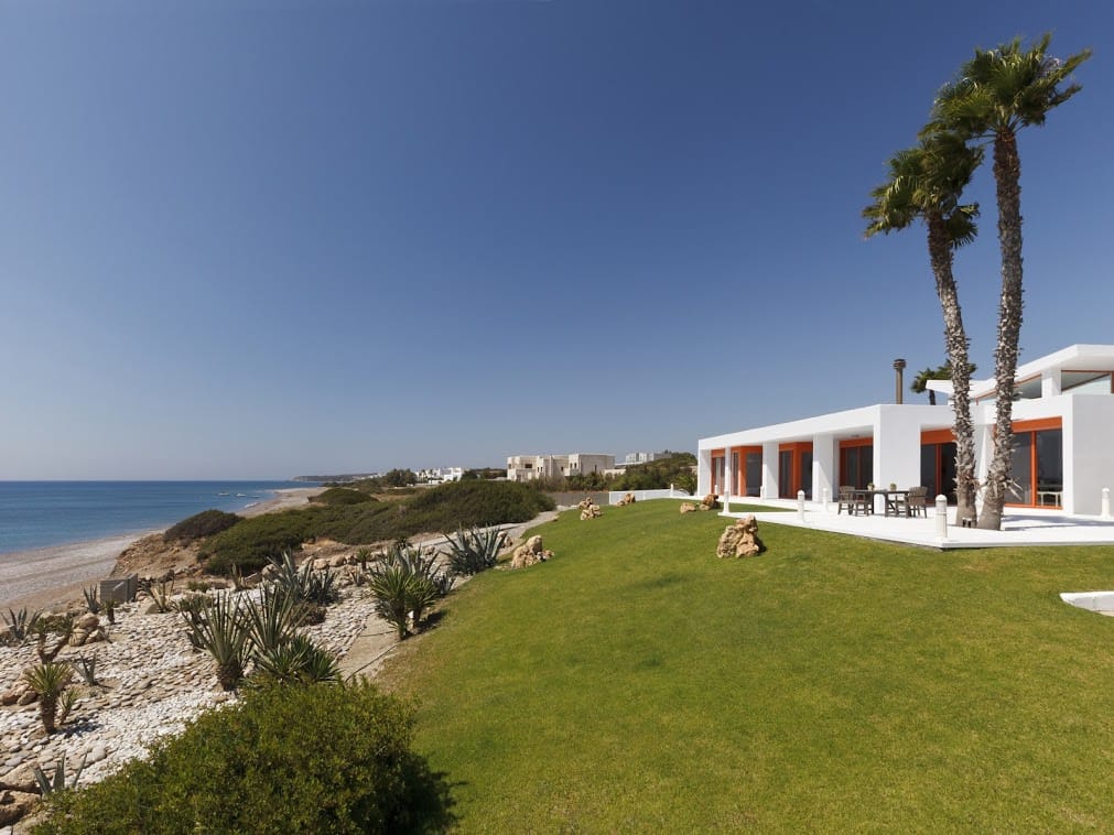 Seven Villa — luxury villa photo 2