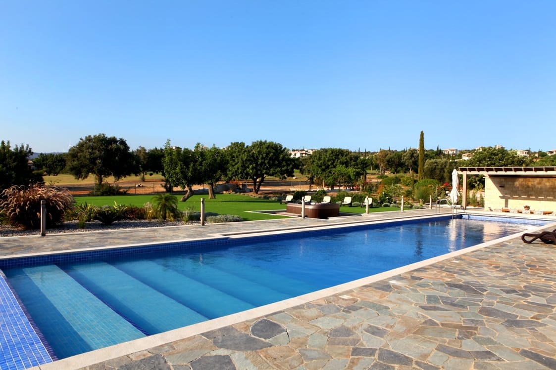 Villa Gaia — luxury villa photo 2