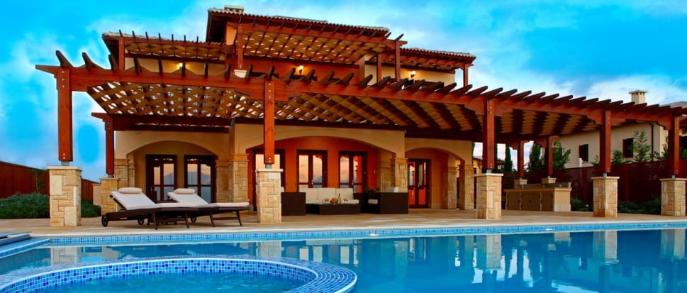 Villa Galatea — luxury villa photo 1