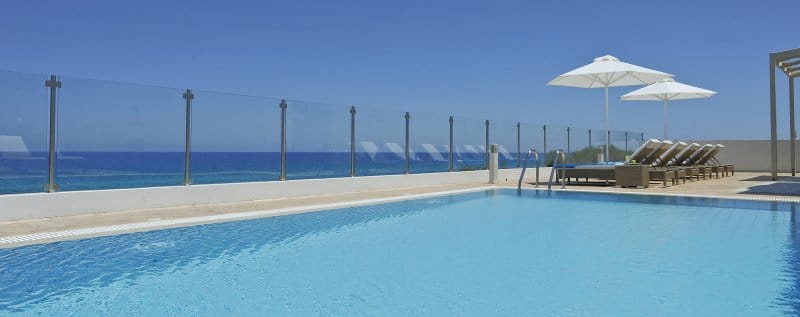 Villa Althea One — luxury villa photo 1