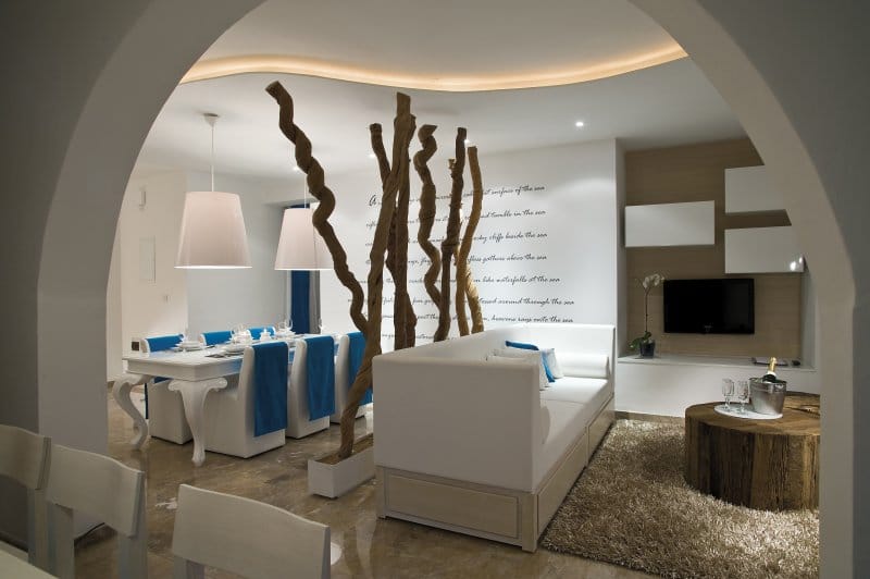 Villa Althea Two — luxury villa photo 2