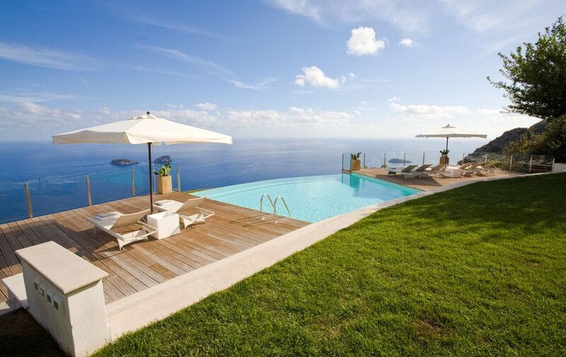 Villa Miragalli — luxury villa photo 1