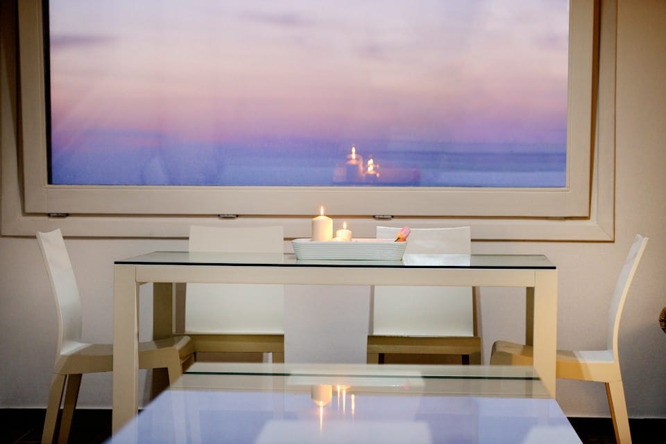 Saint John Mykonos SeaView Villa — luxury villa photo 2