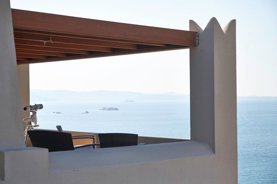 Tower Villa — luxury villa photo 20