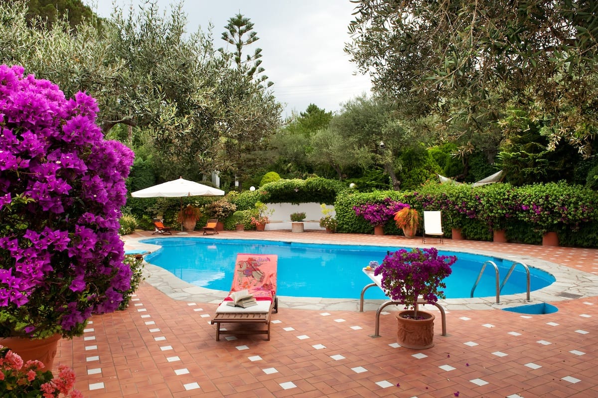 Villa Casa Mia — luxury villa photo 2