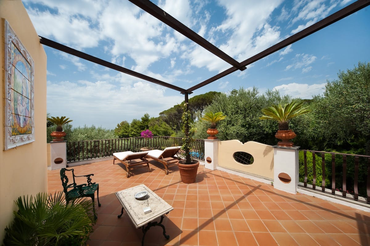 Villa Casa Mia — luxury villa photo 20