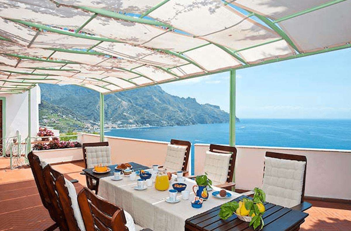 Villa Lulù — luxury villa photo 2
