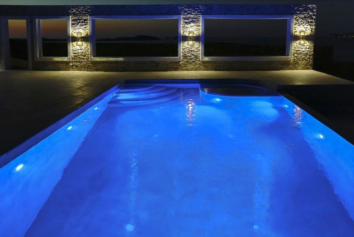 Villa Paradise — luxury villa photo 20