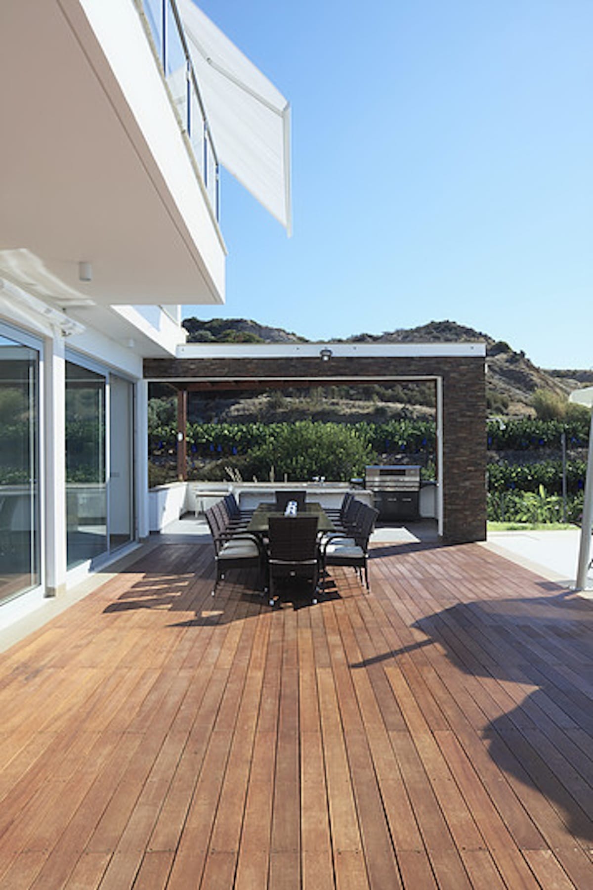 Villa Santa Marina — luxury villa photo 2