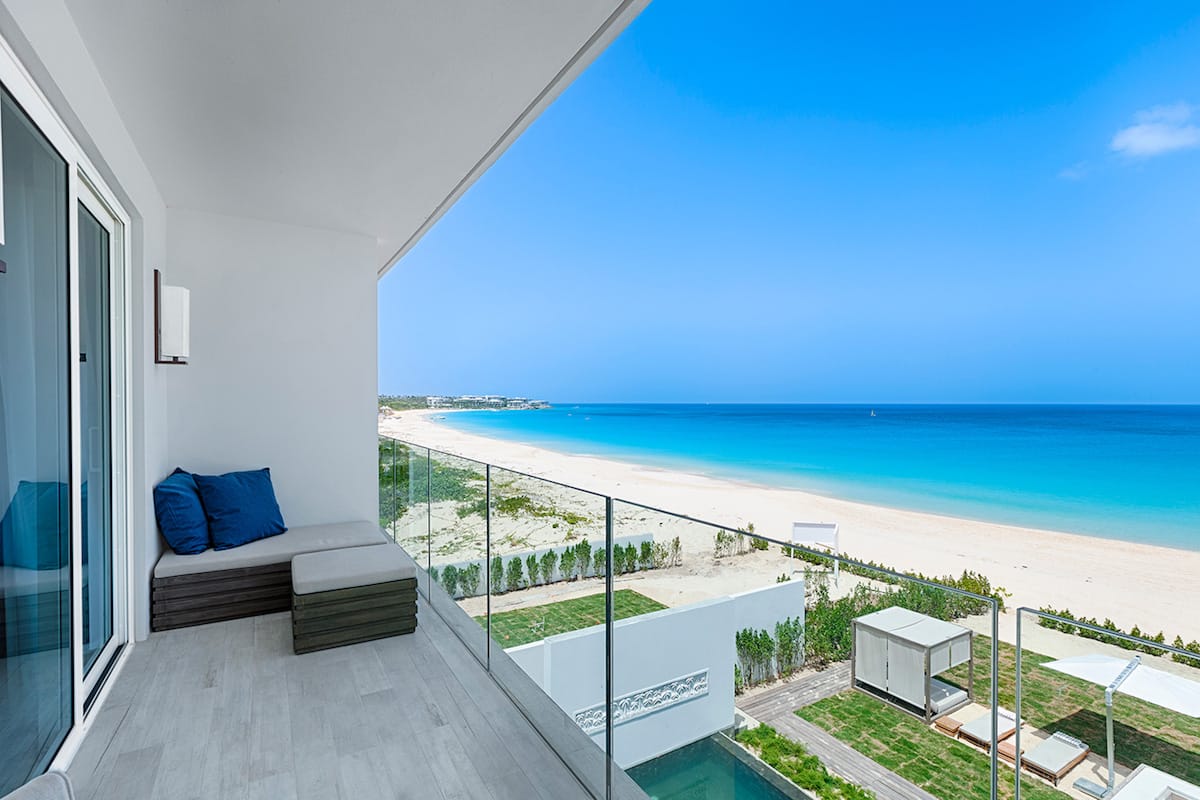 Kishti Villas — luxury villa photo 1